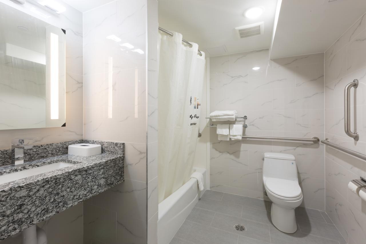 Ninety Five - Jfk Airport Hotel Nova York
