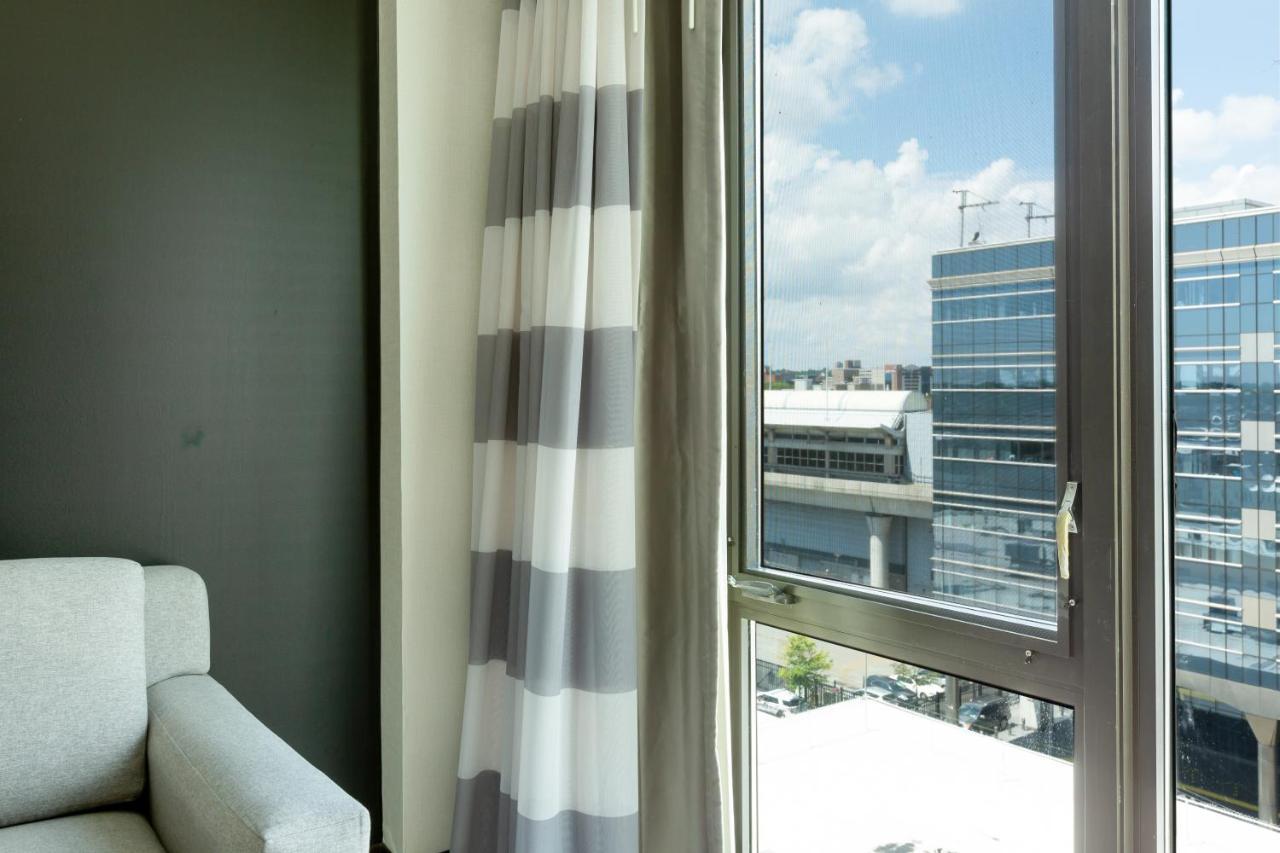 Ninety Five - Jfk Airport 3* Nova York